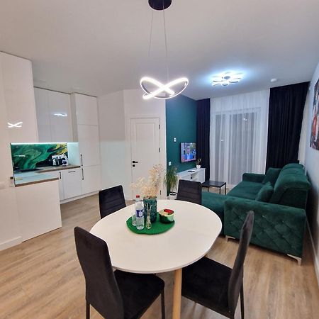 Apartamentai Ragaines Self Chec-In Free Parking Klaipeda Exterior photo