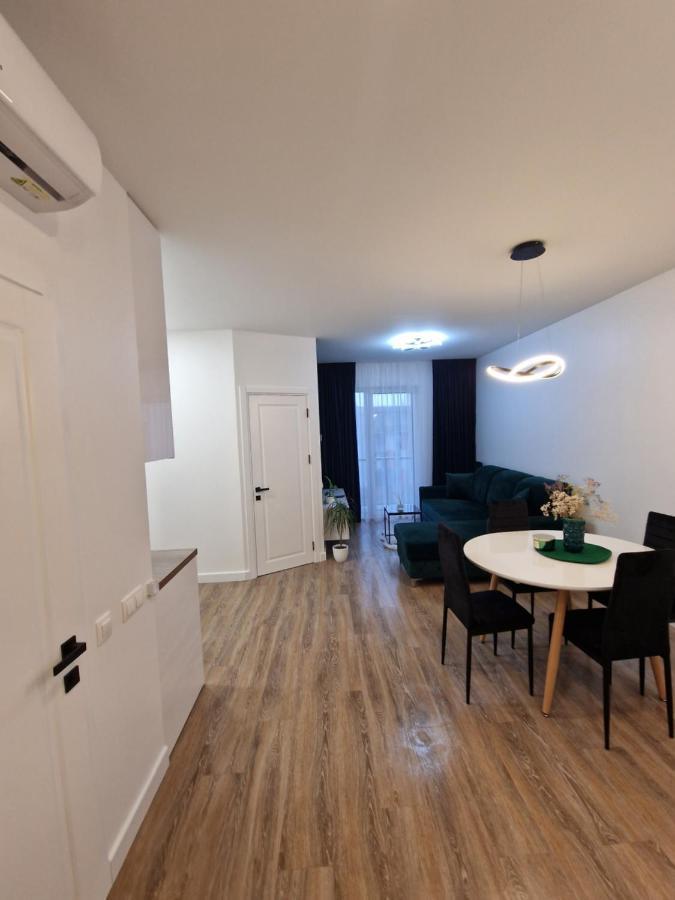 Apartamentai Ragaines Self Chec-In Free Parking Klaipeda Exterior photo